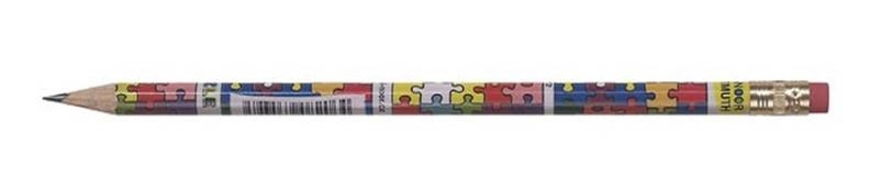 GRAPHITE PENCIL 7 MM 1231002472KS 1231002472KS