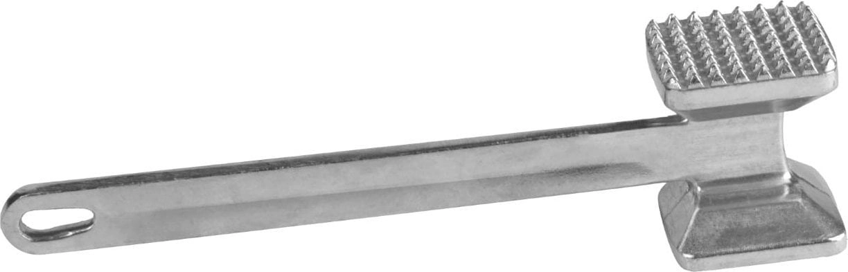 KOKO meat tenderizer  chop hammer  aluminum