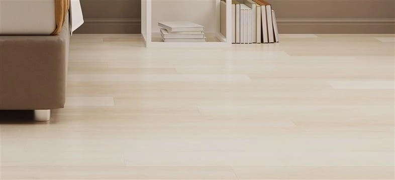 LAMINATED WOOD FIBER FLOOR D2055 10111295