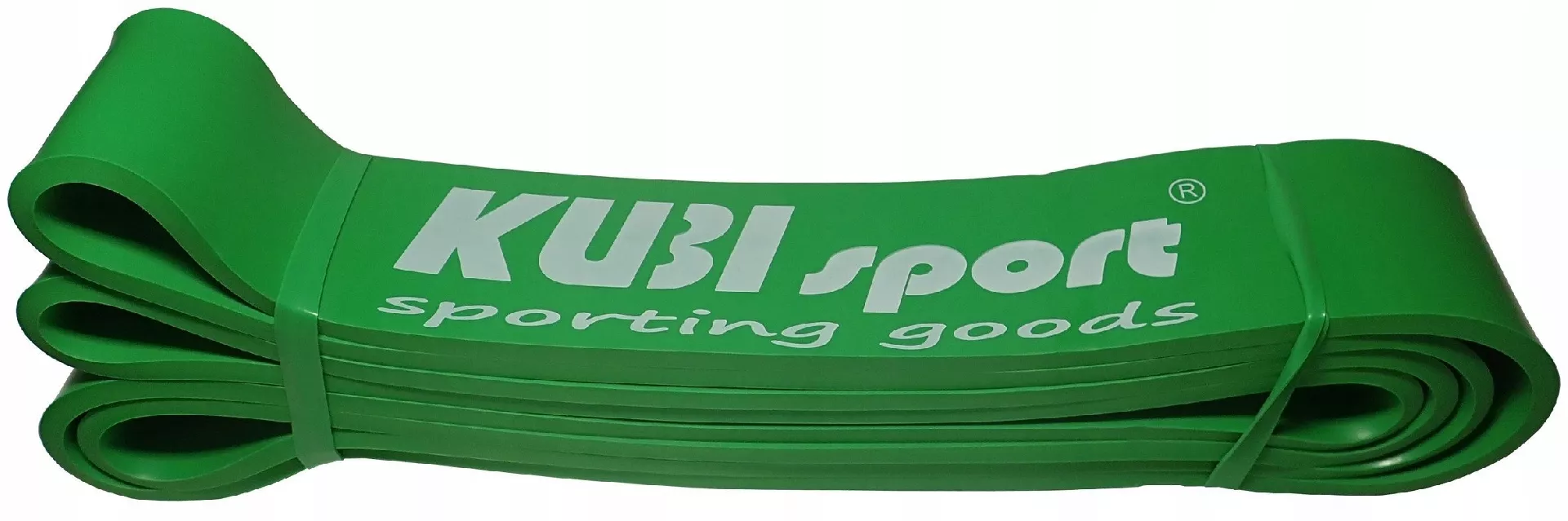 Rubber Resistance Band for Cardio Fitness