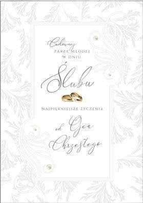 Primus Wedding Pass 492269 5901924480884