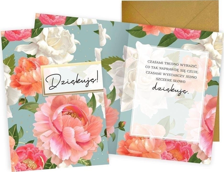 Thank you card 5901924486824