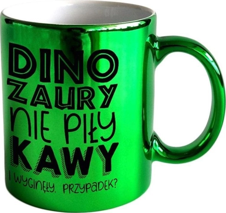 ON-004 Dinosaurs mug 5901924486954