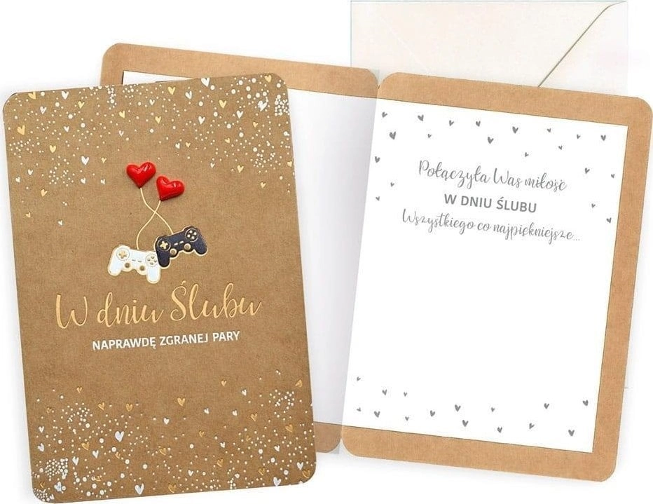Wedding Pass 5901924490876