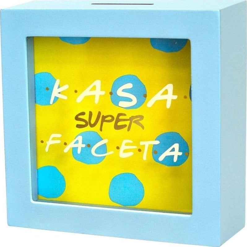 Piggy bank great guy 5901924493983