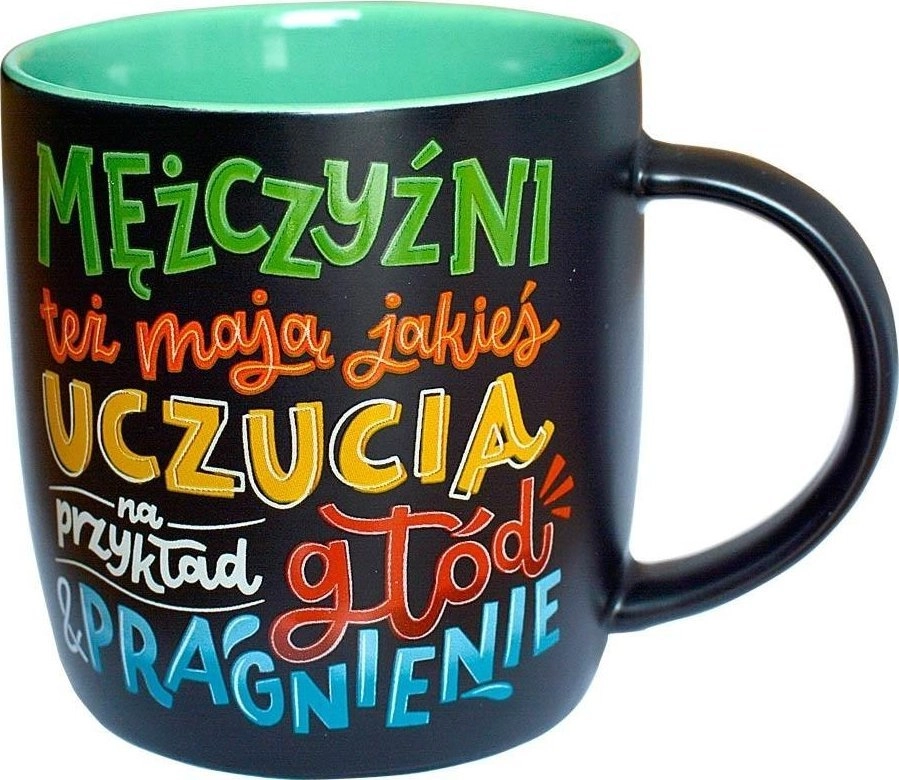 Blackboard Mug TB-004 5901924498599