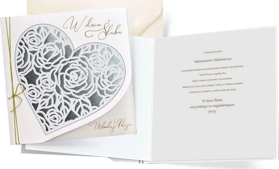 Primus Wedding Pass 5901924498995