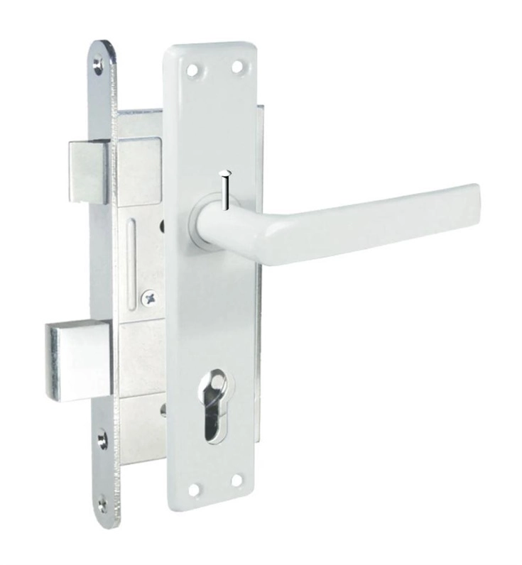 MORTISE LOCK KURZEMES 406C-35802/2 14945317 406C-35802/2