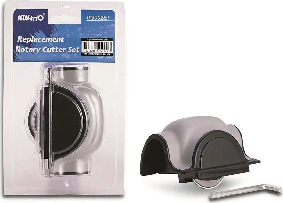 KW-TRIO Cutting head for KW-triO trimmer