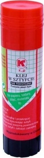 KW Trade KLEJ W SZTYFCIE 36g