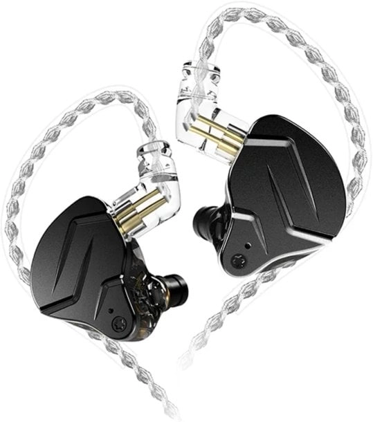 KZ ZS10 PRO X wired in-ear