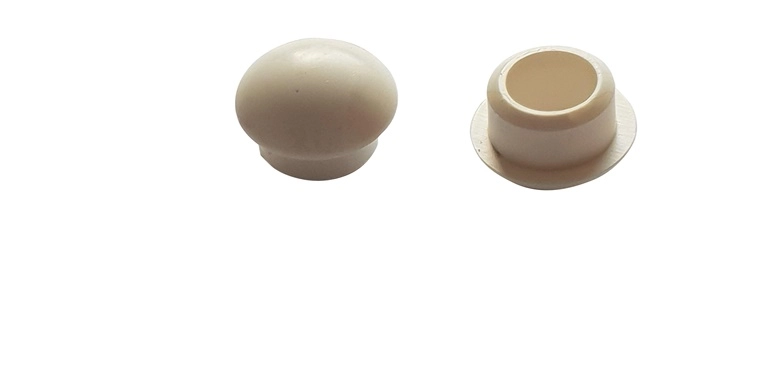 CAP FURNIT NR149 WHITE D10 (50)