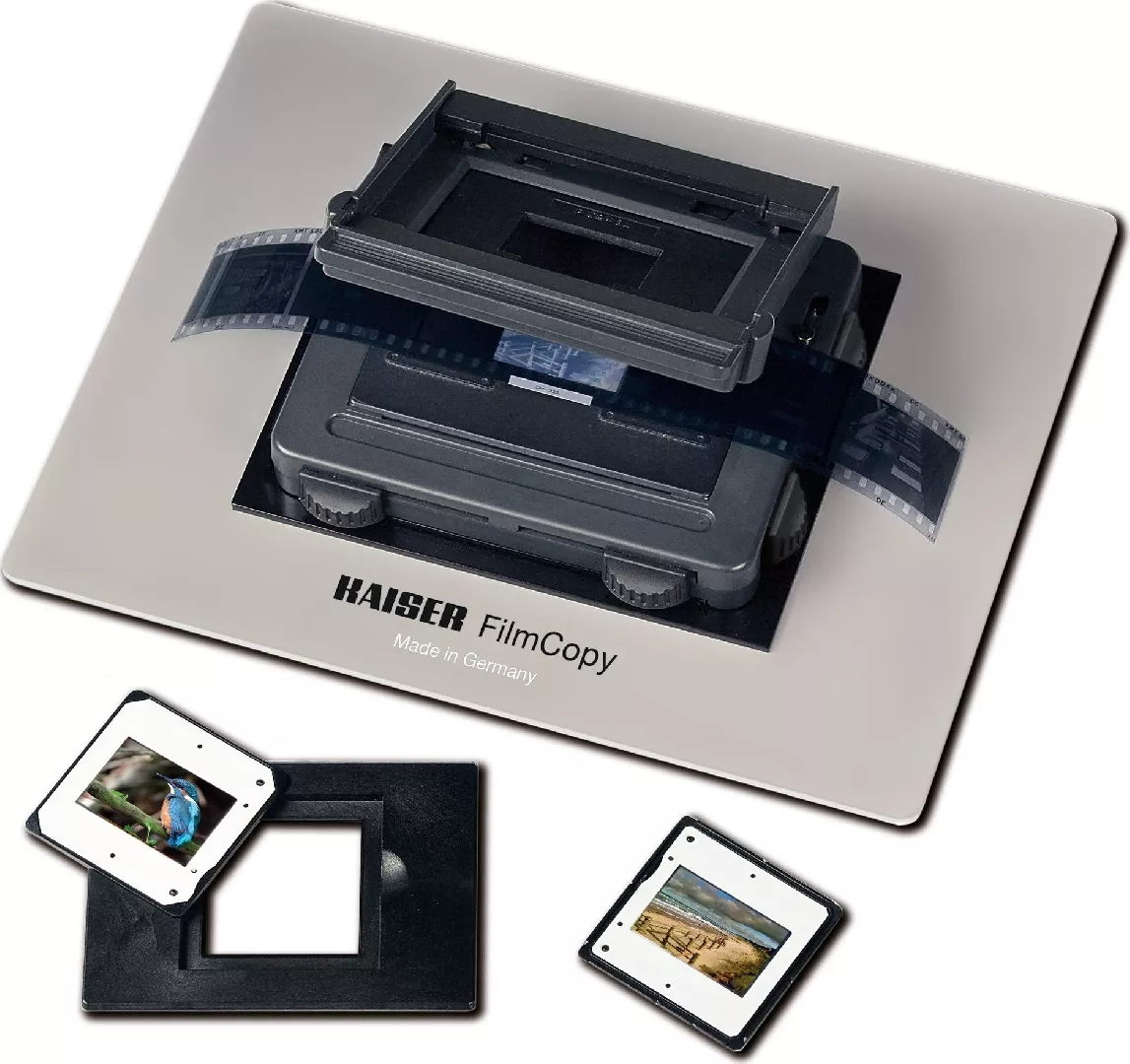 Kaiser Kaiser FilmCopy Vario 2457 2457