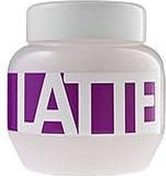 Kallos Latte Mask 275 ml 0000010055
