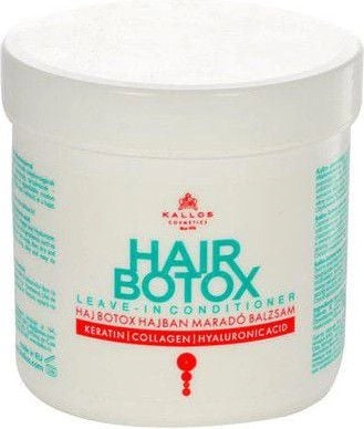 Kallos Hair Pro-Tox Leave-in Conditioner 250