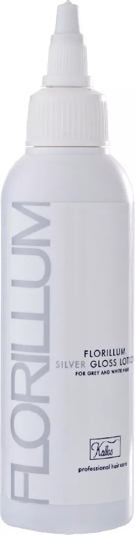 Kallos Florillum Silver Gloss Lotion 100