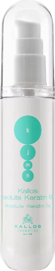 Kallos Absolute Keratin Milk 50 ml