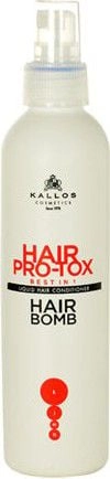 Kallos Hair Pro-Tox Hair Bomb Conditoner