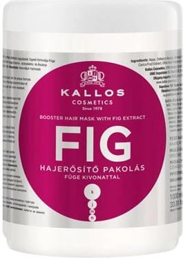 Kallos KJMN strengthening mask with FIG