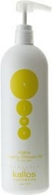 Kallos KJMN Moisturizing Shower Gel with