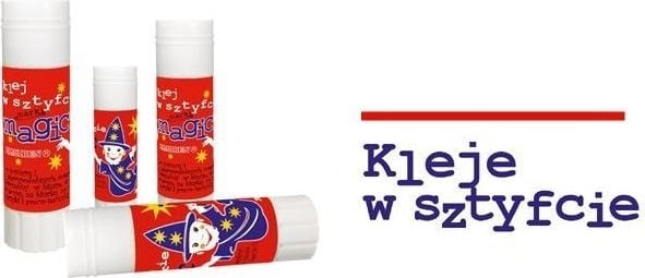 Kamaben Glue Magic stick 10g (35