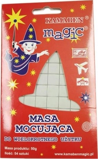 Magic KAMABEN mounting compound 382372 5906092000131