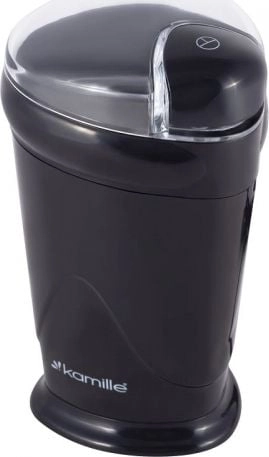 Kamille spice grinder Electric grinder for