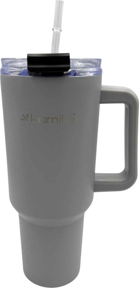 Kamille STEEL THERMAL MUG THERMAL 1200ml