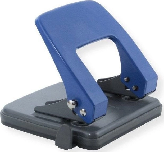 Metal punch PN-02 for 30 sheets
