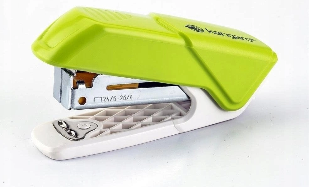 Kangaro stapler Stapler + staples 15