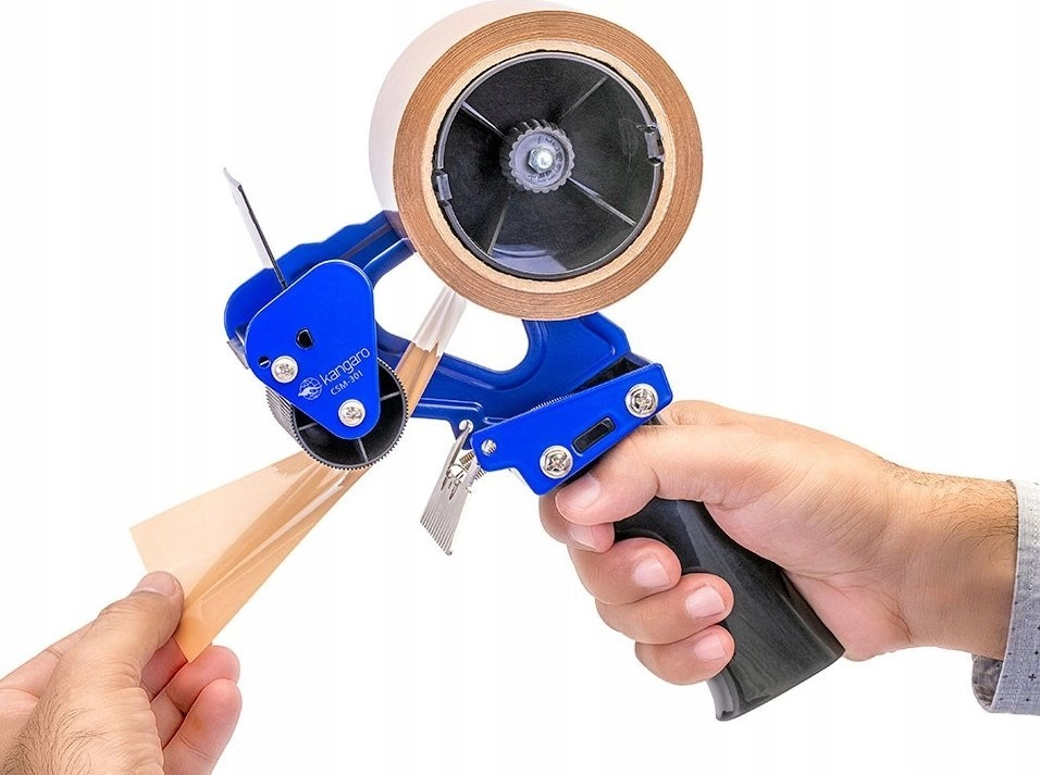 Kangaro KANGARO packaging tape dispenser  50-75mm