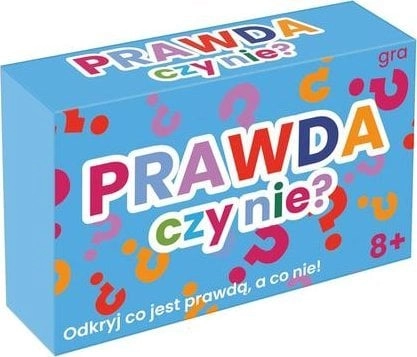 Kangur Prawda czy nie? (mini) 13136849