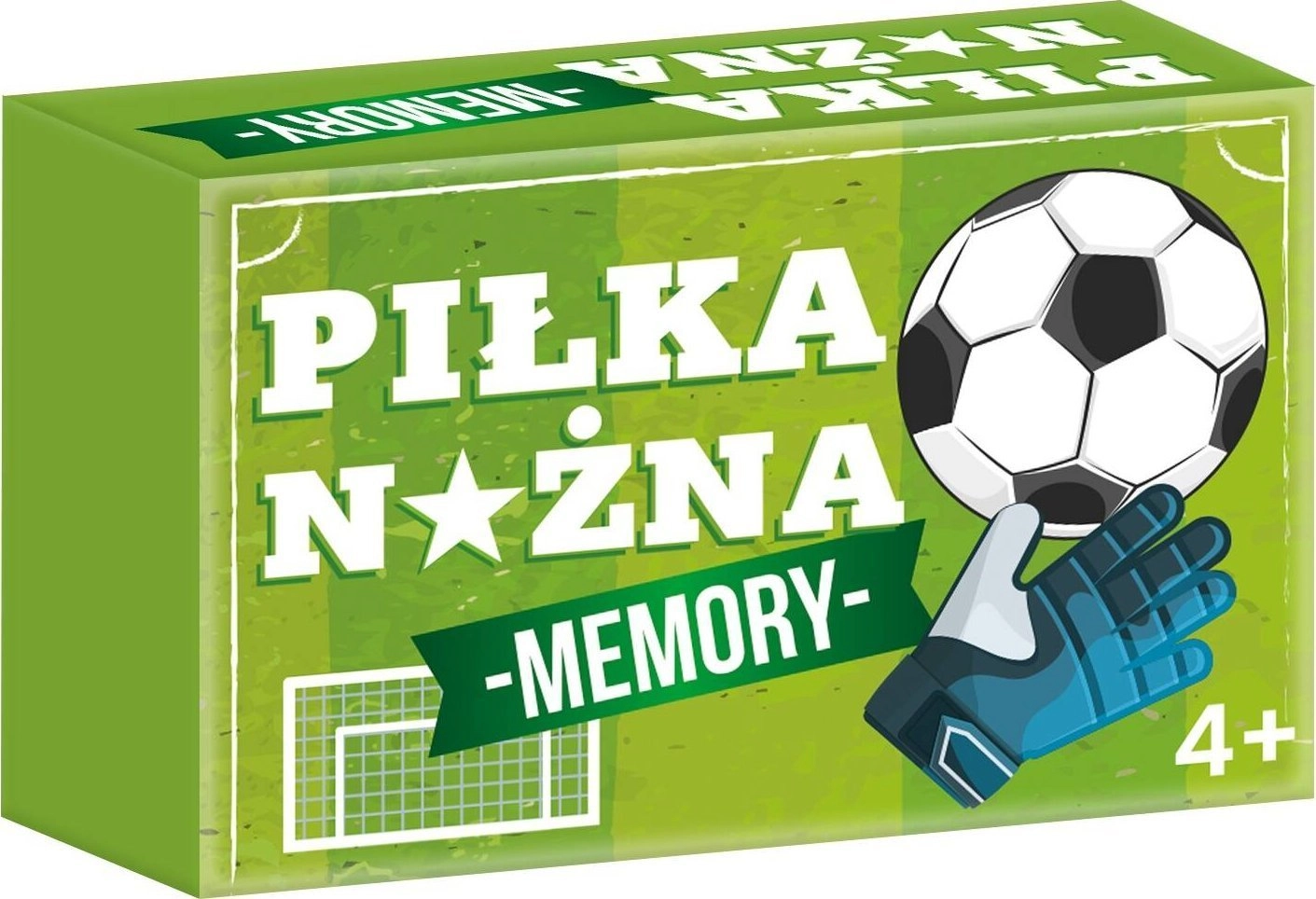 Memory Game Football Mini 75741 13695210