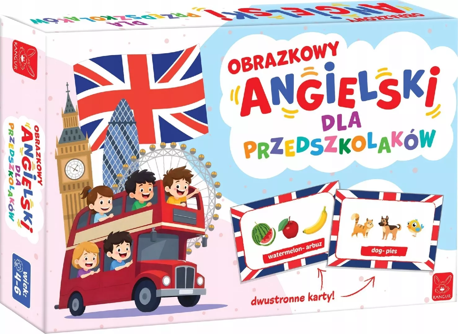 Picture English for Preschoolers 41947 14624218