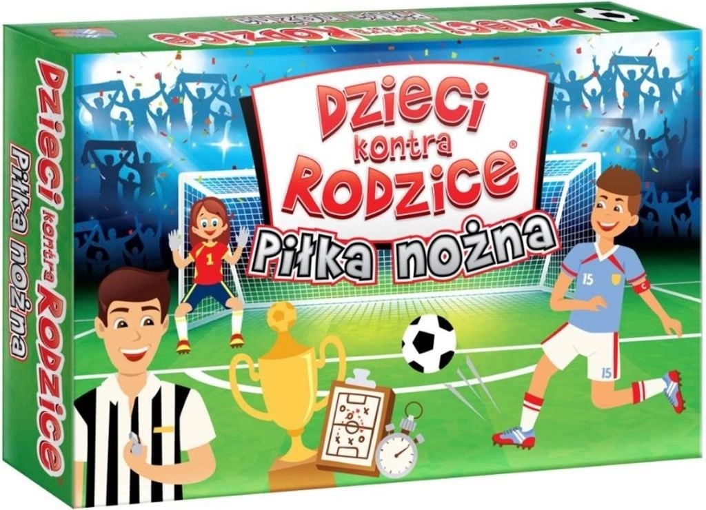 Kangaroo Children vs. Parents. Football 287049
