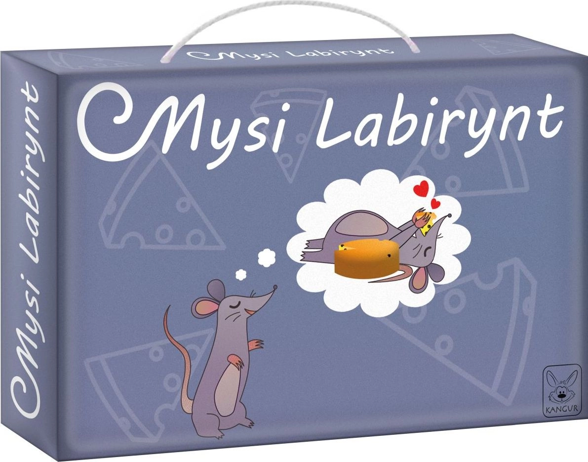 Mouse maze game 488914 5904067471764