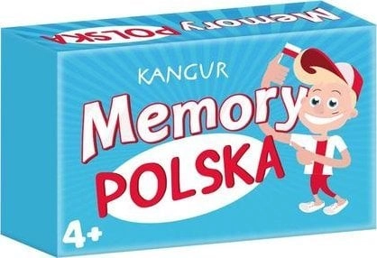 Kangur Memory Polska Mini 5904988175734