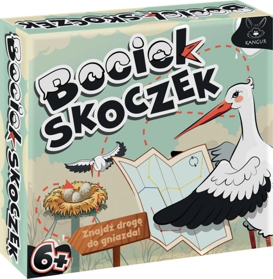 Bociek Skoczek 5905723441954