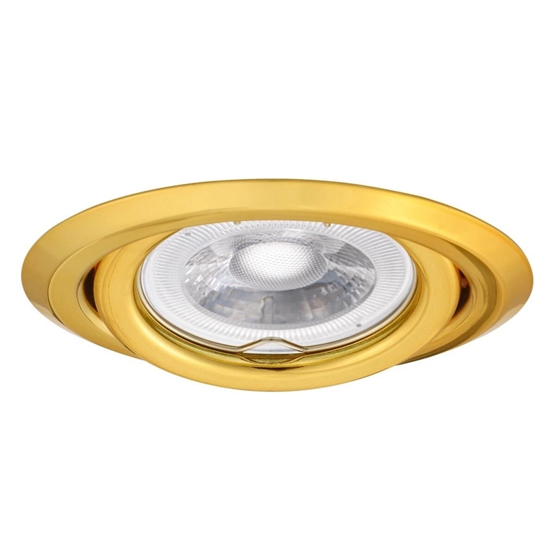 Kanlux Argus II point fixture ring