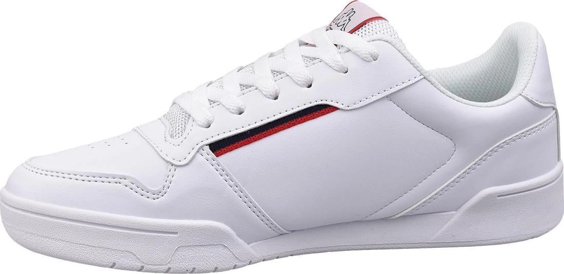 Kappa Kappa Marabu 242765-1020 białe 37