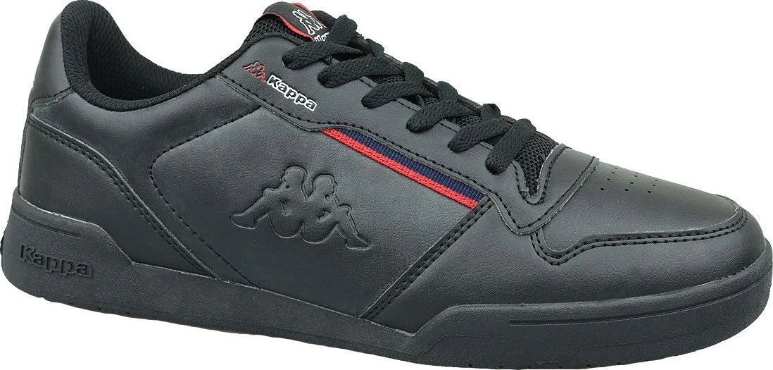 Kappa Marabu Shoes Black 242765 1120