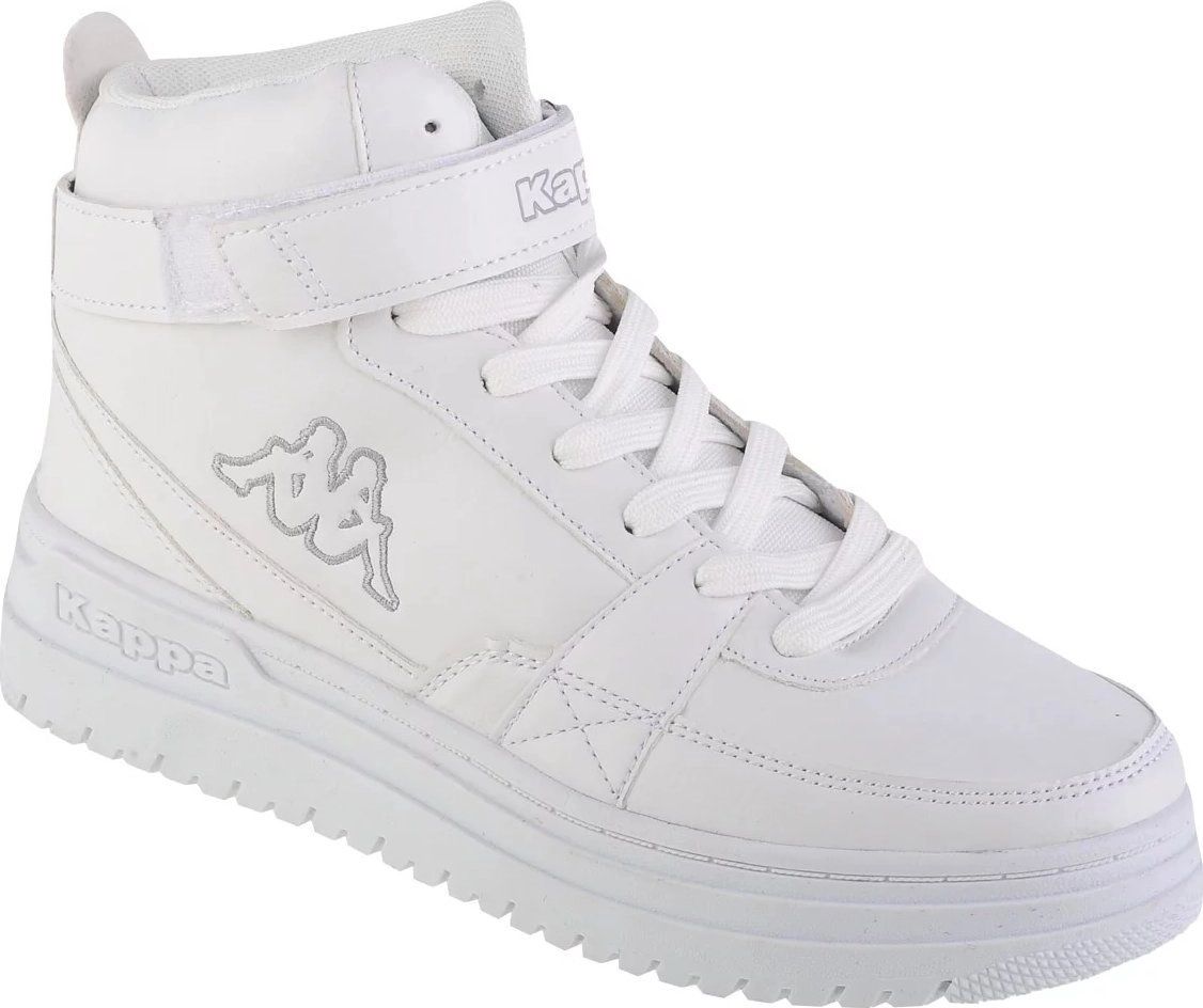 Kappa Kappa Draydon 243346-1014 białe 38