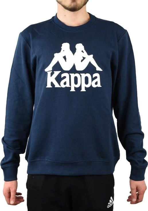 Kappa Sertum RN Sweatshirt 703797-821 [703797-821