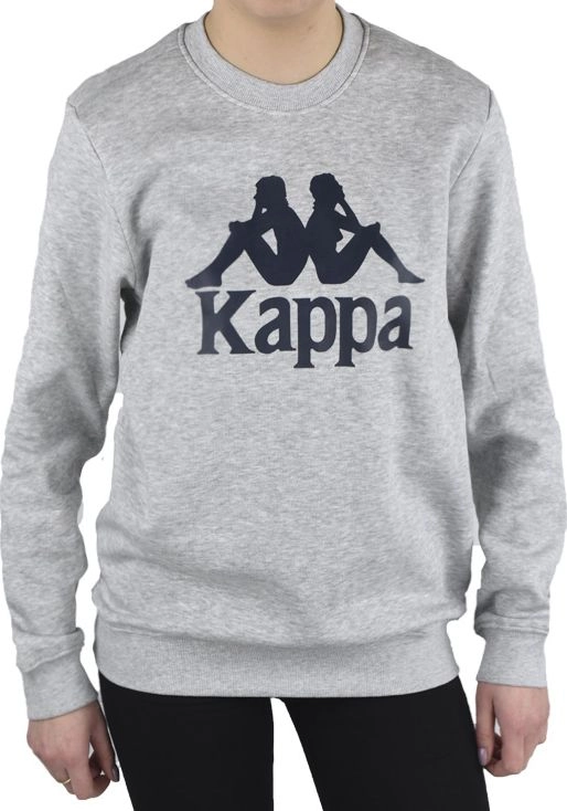 Kappa Kappa Sertum Junior Sweatshirt 703797J-15-4101M