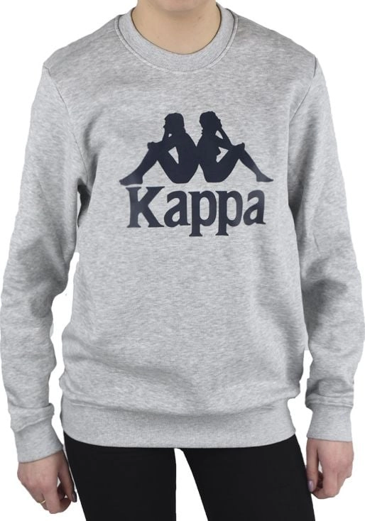 Kappa Kappa Sertum Junior Sweatshirt 703797J-15-4101M