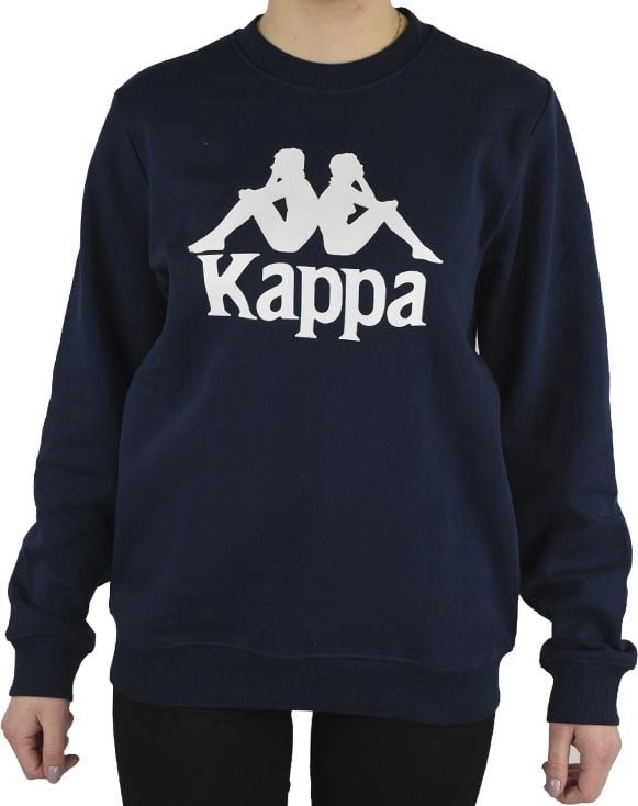Kappa Sertum Junior Sweatshirt 703797J-19-4024 [703797J-19-4024