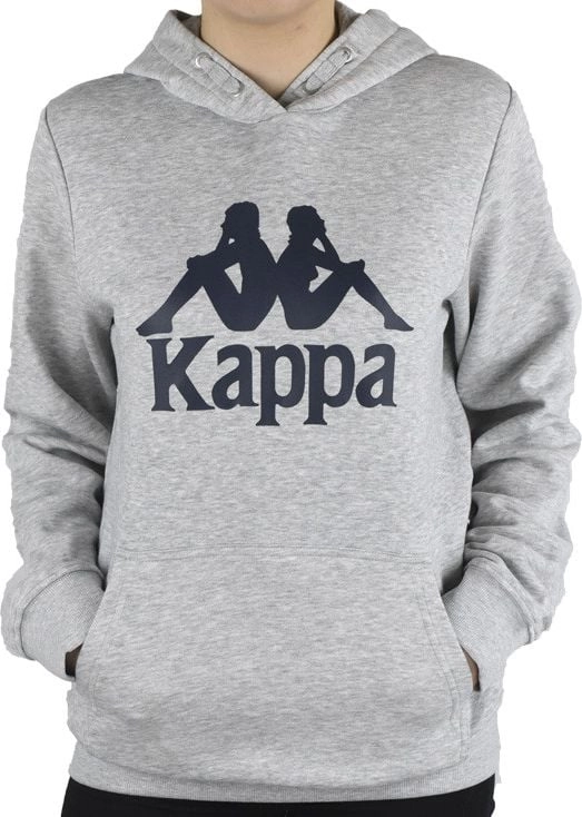 Kappa Taino Kids Hoodie 705322J-18M [705322J-18M