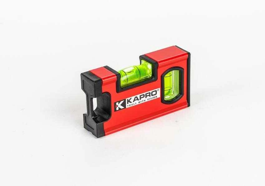 Magnetic spirit level Kapro "Twin&quot