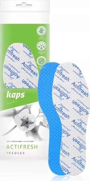 Kaps Actifresh inserts 010024 [010024; 46]