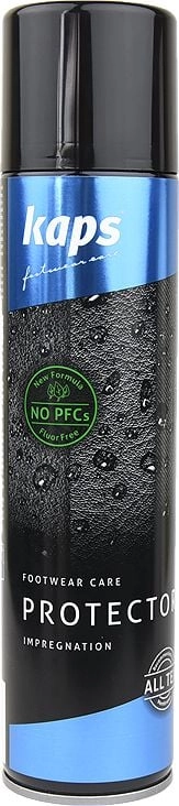 Kaps Protector PFC Free 400 ML